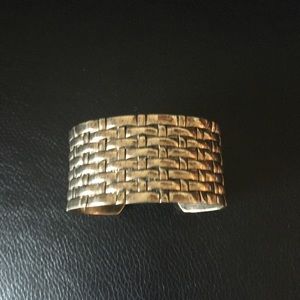 Cuff bracelets